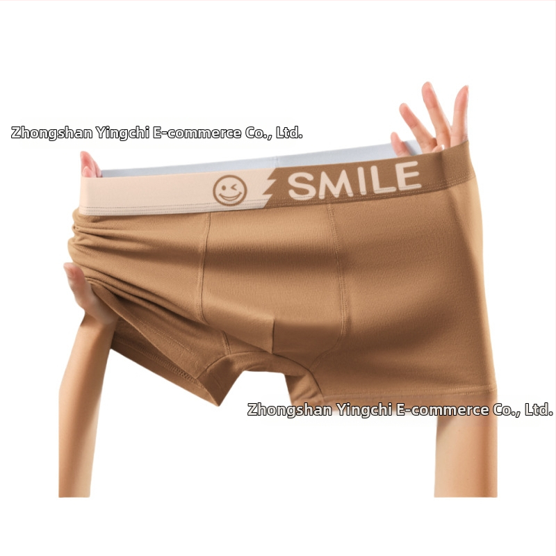 Мъжки боксерки – антибактериални, спортни и дишащи; материя: 95–100% памук; вътрешна подплата за чатала: 95–100% вискоза; модел: блок с букви/текст; средна талия