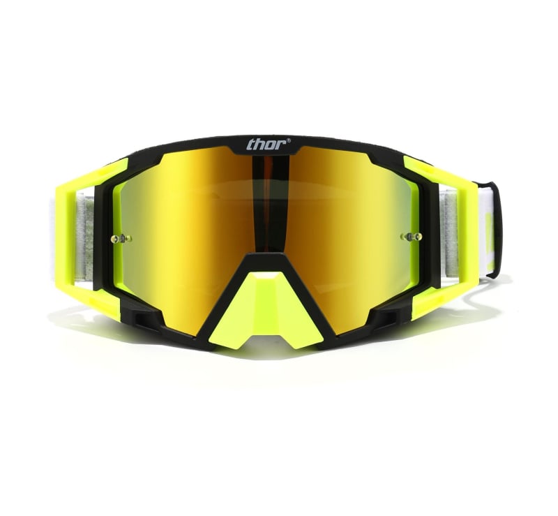 Γυαλιά KTM goggles 634 – αθλητικά, αντιανεμικά, πλήρους πλαισίου, unisex, TPU υλικό, αντικαταστάσιμες φακοί, συμβατά με μυωπικούς φακούς και με κεφαλής λαστιχάκι