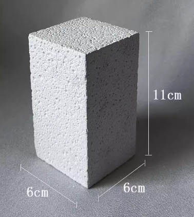 Προθήκη κοσμημάτων: γύψινο πορτρετό λαιμού, καλλιτεχνικό στυλ, καλοκαίρι 2024, προέλευση Χενάν