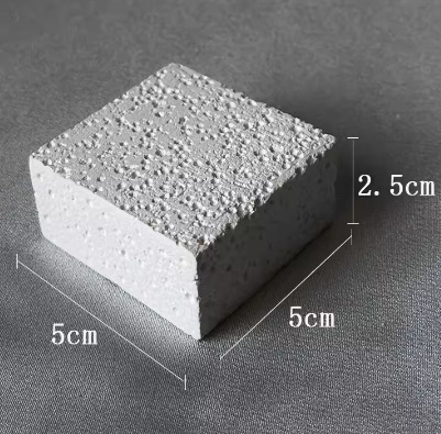 Προθήκη κοσμημάτων: γύψινο πορτρετό λαιμού, καλλιτεχνικό στυλ, καλοκαίρι 2024, προέλευση Χενάν