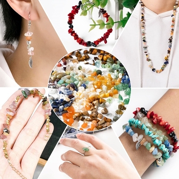 Κλιπ τελικού βραχιολιού με κλιπ αλιγάτορα, ανοξείδωτο ατσάλι, ηλεκτροπλατίωση, προσωπικό στυλ, Raging Fire