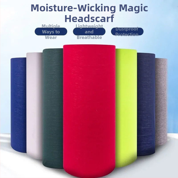 Χωρίς ραφές εξωτερική μπαντάνα για άνδρες και γυναίκες, πολυχρηστικό κάλυμμα προσώπου και λαιμού, προστασία από ήλιο και σκόνη, σχέδιο: Broken Flowers