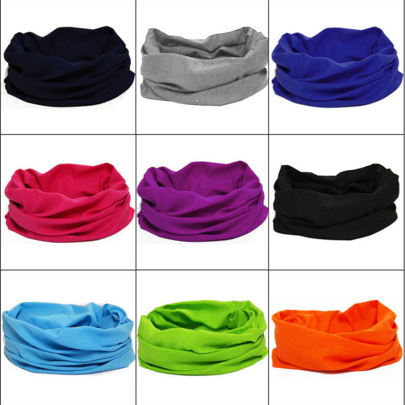 Χωρίς ραφές εξωτερική μπαντάνα για άνδρες και γυναίκες, πολυχρηστικό κάλυμμα προσώπου και λαιμού, προστασία από ήλιο και σκόνη, σχέδιο: Broken Flowers