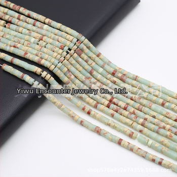 Shoushan камък цилиндрични мъниста – полупродукти за DIY бижута, естествен камък, полускъпоценни камъни, 8 g