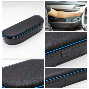 Δερμάτινο κιβώτιο υποβραχιόνιου αυτοκινήτου – γενική συμβατότητα με γενικά μοντέλα, μάρκα Geshuo, προέλευση Guangzhou, κωδικός CK19.