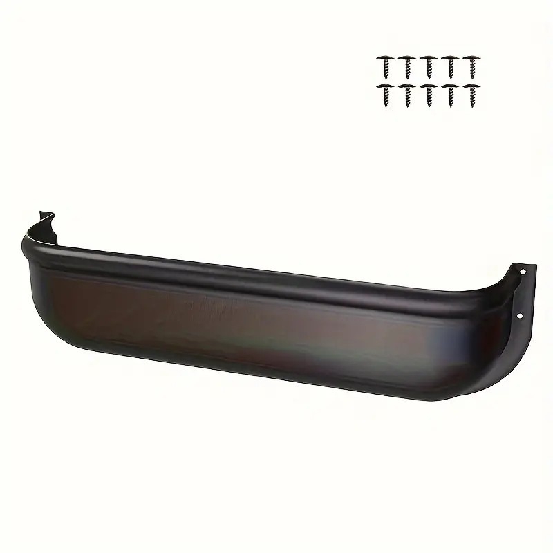 Θήκη αποθήκευσης πόρτας αυτοκινήτου — ABS πλαστικό, μοντέλο PD-081-1, 45L χωρητικότητα, τοποθέτηση σε όχημα, χωρίς καπάκι, δυνατότητα εκτύπωσης λογοτύπου