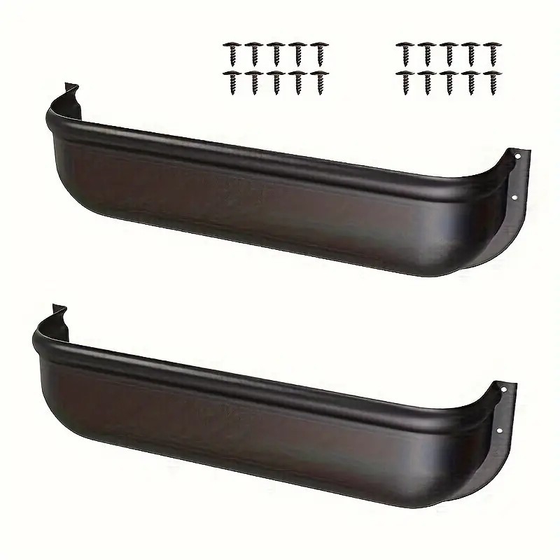 Θήκη αποθήκευσης πόρτας αυτοκινήτου — ABS πλαστικό, μοντέλο PD-081-1, 45L χωρητικότητα, τοποθέτηση σε όχημα, χωρίς καπάκι, δυνατότητα εκτύπωσης λογοτύπου