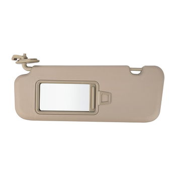 Parasolar auto Hyundai Elantra (2016-2019), PVC, instalare încorporată, posibilitate de personalizare, fără imprimare a logo-ului