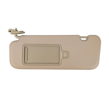 Parasolar auto Hyundai Elantra (2016-2019), PVC, instalare încorporată, posibilitate de personalizare, fără imprimare a logo-ului