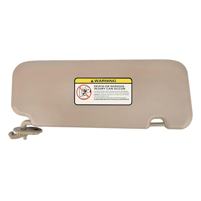 Parasolar auto Hyundai Elantra (2016-2019), PVC, instalare încorporată, posibilitate de personalizare, fără imprimare a logo-ului