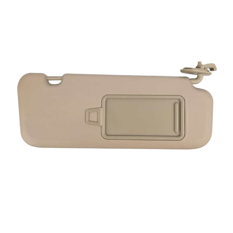 Parasolar auto Hyundai Elantra (2016-2019), PVC, instalare încorporată, posibilitate de personalizare, fără imprimare a logo-ului