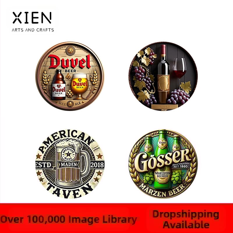 Τοίχος από αλουμινένιο πάνελ τέχνης | Μάρκα Sean | Κατηγορία: Άλλα μεταλλικά χειροτεχνήματα | Κατάλληλο για οικία, γραφείο, κήπο, πλατεία και μέρη διασκέδασης | Συσκευασία: Κουτί από χαρτόνι