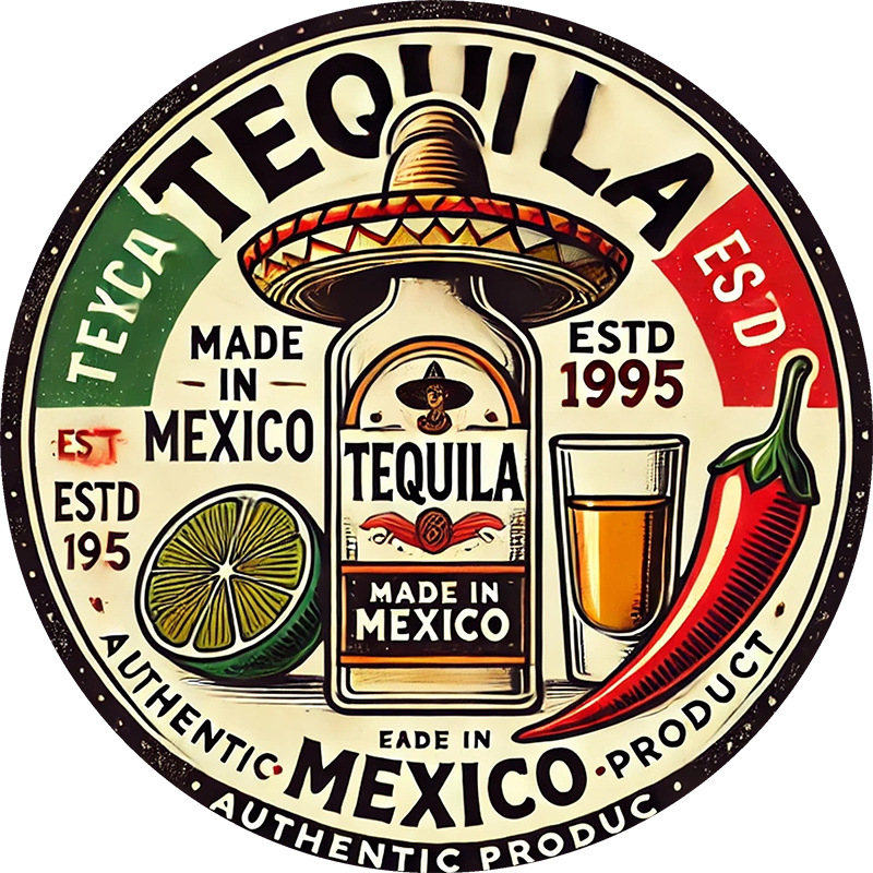 Alumīnija plāksnes sienu māksla | Zīmols: Sean | Kategorija: Citas metāla amatniecība | Piemērots mājām, birojam, dārzam, laukumiem un izklaides vietām | Iepakojums: kartona iepakojums