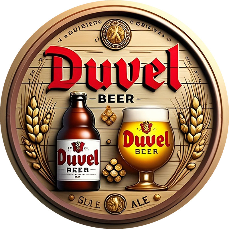 Alumīnija plāksnes sienu māksla | Zīmols: Sean | Kategorija: Citas metāla amatniecība | Piemērots mājām, birojam, dārzam, laukumiem un izklaides vietām | Iepakojums: kartona iepakojums