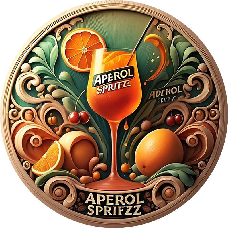 Alumīnija plāksnes sienu māksla | Zīmols: Sean | Kategorija: Citas metāla amatniecība | Piemērots mājām, birojam, dārzam, laukumiem un izklaides vietām | Iepakojums: kartona iepakojums