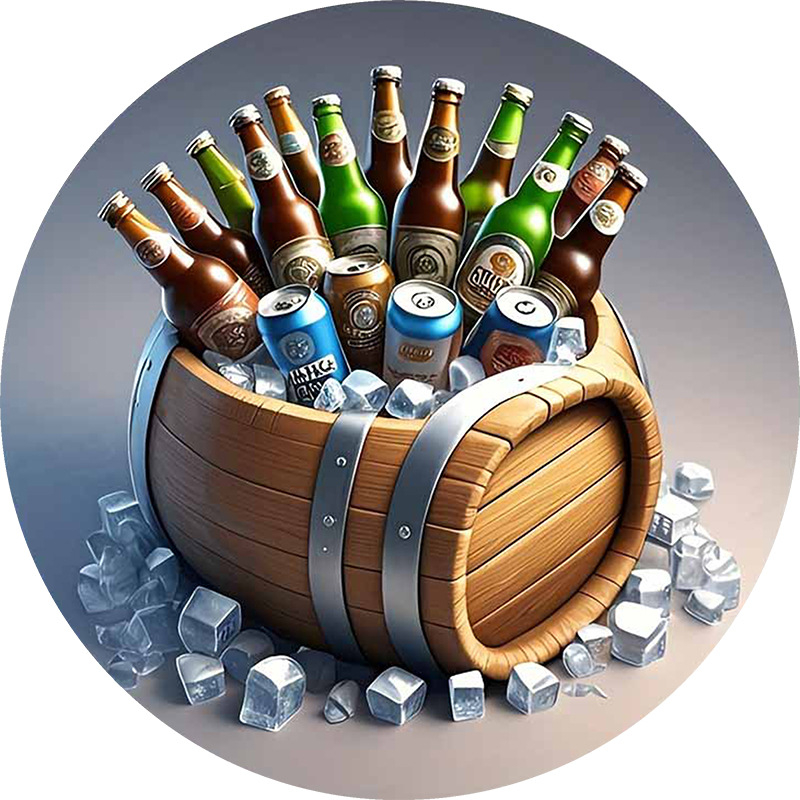 Alumīnija plāksnes sienu māksla | Zīmols: Sean | Kategorija: Citas metāla amatniecība | Piemērots mājām, birojam, dārzam, laukumiem un izklaides vietām | Iepakojums: kartona iepakojums