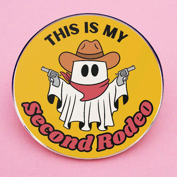 Broša no sakausējuma, Oriģināls karikatūras dizains, Elektroplatinga virsma, Dekorācija, Regulējama