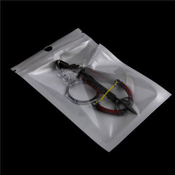 Kushiro κράμα – μικρό διακοσμητικό όπλο σε σχήμα σταυρού – μοντέλο-ρεκвизίτ, blister συσκευασία, έτοιμο για δώρο