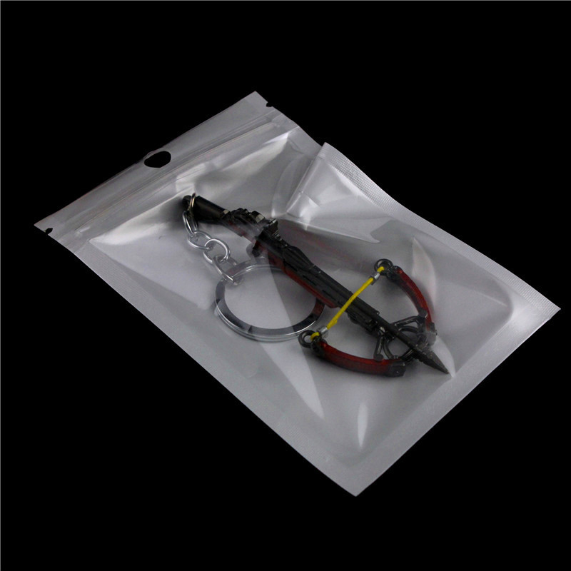 Kushiro sakausējuma mini krustveida ieroča modelis – rekvizīts, blisterā iepakojumā, piemērots dāvināšanai