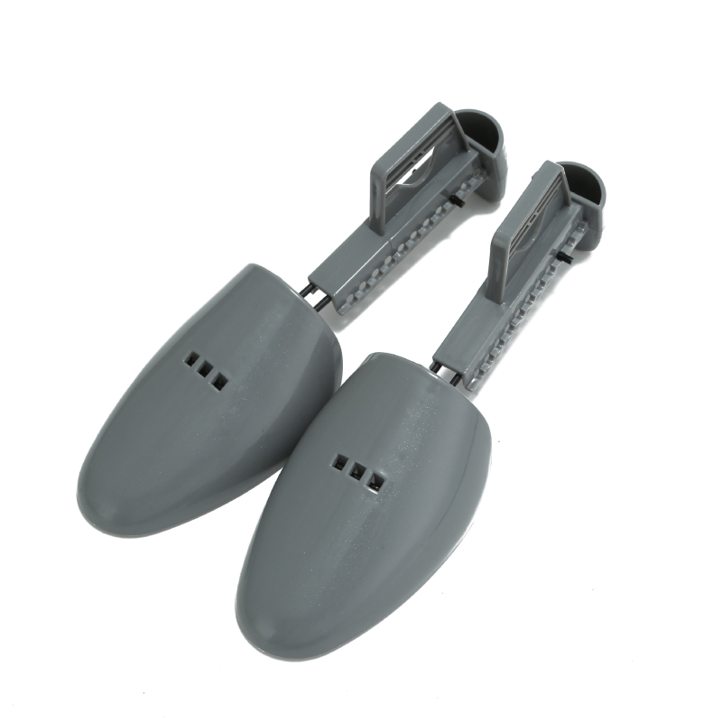 Ανδρικός διαστολέας παπουτσιών με πολυλειτουργικό σχεδιασμό – ρυθμιζόμενος τηλεσκοπικός πλαστικός κορμός, εσωτερικός διαμορφωτής, αποφυγή παραμορφώσεων; Μοντέλο ZY-2228A, Υλικό PP; Διαστάσεις max 31.5×7.5×5.5 cm / min 23.5×7.5×5.5 cm; Κατάλληλο για sneaker