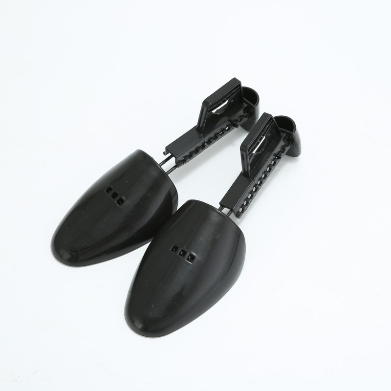 Ανδρικός διαστολέας παπουτσιών με πολυλειτουργικό σχεδιασμό – ρυθμιζόμενος τηλεσκοπικός πλαστικός κορμός, εσωτερικός διαμορφωτής, αποφυγή παραμορφώσεων; Μοντέλο ZY-2228A, Υλικό PP; Διαστάσεις max 31.5×7.5×5.5 cm / min 23.5×7.5×5.5 cm; Κατάλληλο για sneaker