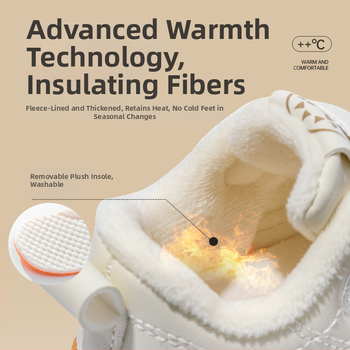 Zīdaiņu ziemas kurpes staigāšanai – augšējais materiāls mikrofibra āda, iekšējā odere vilna, Velcro aizdare, vecums 12–48 mēneši, pretslīdes, siltas, izturīgas.