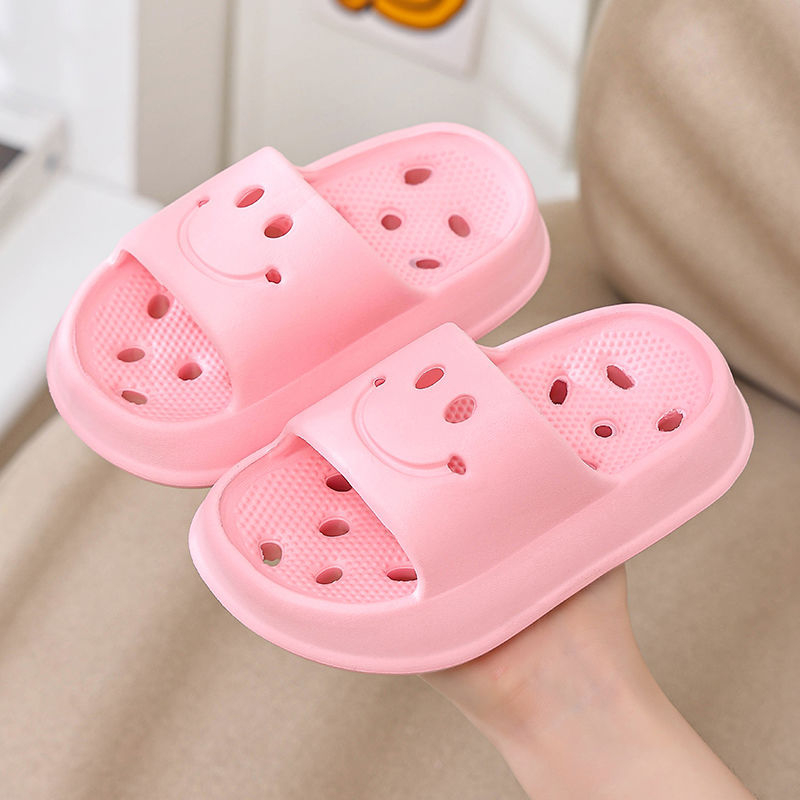 Παιδικά σανδάλια με επάνω μέρος EVA, Unisex, μονόχρωμα, για παιδιά 4–6 ετών