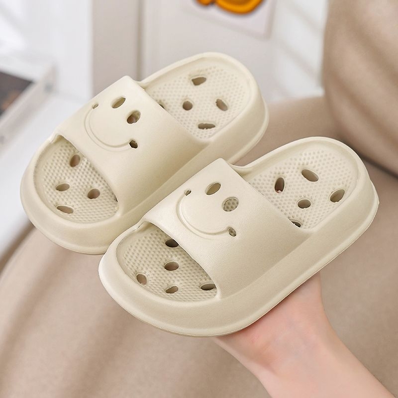 Παιδικά σανδάλια με επάνω μέρος EVA, Unisex, μονόχρωμα, για παιδιά 4–6 ετών