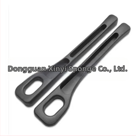 Автомобилен уплътнител за пролуката между седалките — гума, прост стил, попълва пролуката и предотвратява изпадане на вещи, XINYI