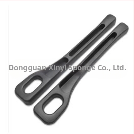 Λωρίδα γέμισμα κενών ανάμεσα στα καθίσματα αυτοκινήτου - καουτσούκ, απλό στυλ, αποτρέπει πτώση αντικειμένων, μάρκα XINYI