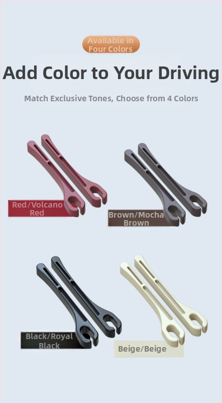 Λωρίδα γέμισμα κενών ανάμεσα στα καθίσματα αυτοκινήτου - καουτσούκ, απλό στυλ, αποτρέπει πτώση αντικειμένων, μάρκα XINYI