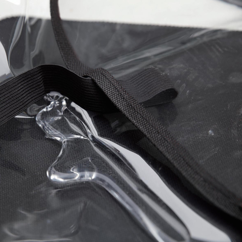 Πανθεσον Προστατευτικό Πλάτης Καθίσματος Αυτοκινήτου — Όλων των εποχών, προστασία από βρωμιά με PVC πίσω επένδυση, αντι-χτύπημα, Steven