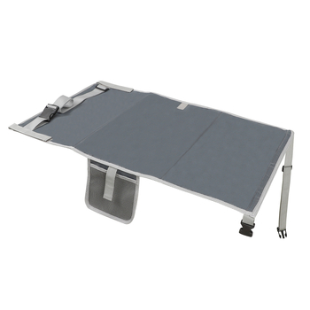 Παιδικός χαμάκ για ταξίδι με αεροπλάνο: Oxford ύφασμα, φόρτωση μέχρι 30 kg, βάρος 220 g, προέλευση Νίνγκμπο, μάρκα Insular/inxiuli