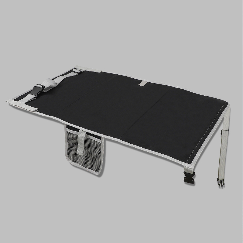 Παιδικός χαμάκ για ταξίδι με αεροπλάνο: Oxford ύφασμα, φόρτωση μέχρι 30 kg, βάρος 220 g, προέλευση Νίνγκμπο, μάρκα Insular/inxiuli