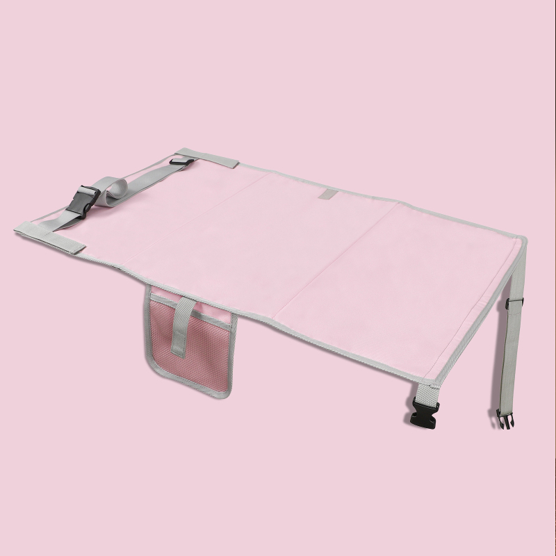 Παιδικός χαμάκ για ταξίδι με αεροπλάνο: Oxford ύφασμα, φόρτωση μέχρι 30 kg, βάρος 220 g, προέλευση Νίνγκμπο, μάρκα Insular/inxiuli