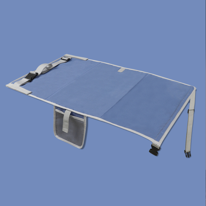 Παιδικός χαμάκ για ταξίδι με αεροπλάνο: Oxford ύφασμα, φόρτωση μέχρι 30 kg, βάρος 220 g, προέλευση Νίνγκμπο, μάρκα Insular/inxiuli