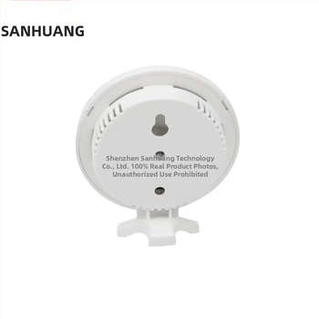 Termohigrometru cu indicator pentru încăperi – măsoară temperatura și umiditatea, precizie standard