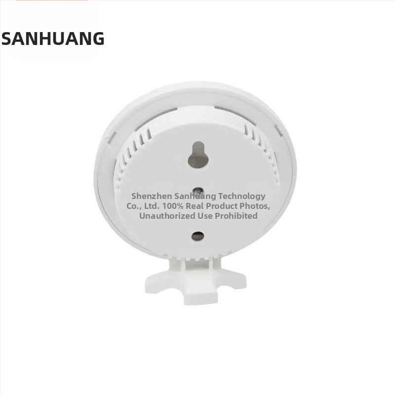 Analogový teplotno-vlhkostný hygrometer pre miestnosti – meria teplotu a vlhkosť, štandardná presnosť