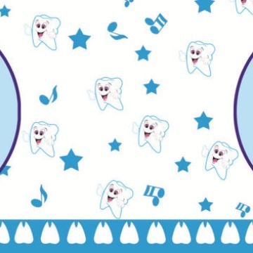 Ετικέτα φιάλης νερού, καρτούν στυλ, υλικό χαρτί, pull-flag, αξεσουάρ διαμόρφωσης σκηνής