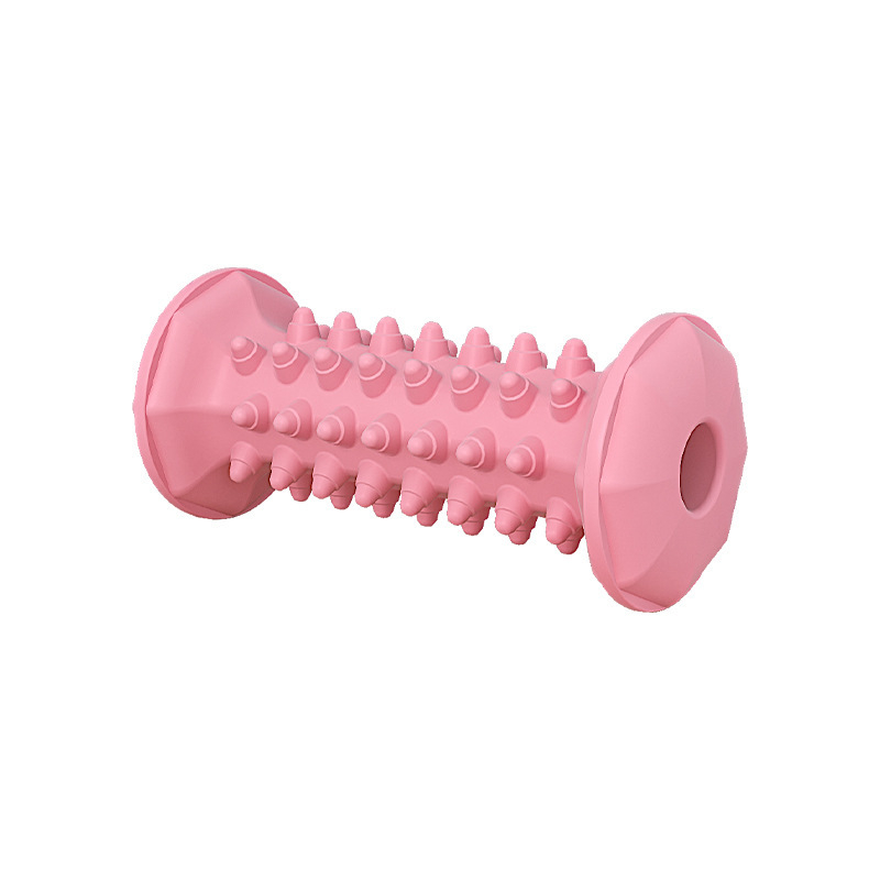 Kāju masāžas rulīte ar akupunktūras punktu stimulāciju un kneading masāžu – jogas kāju ierīce