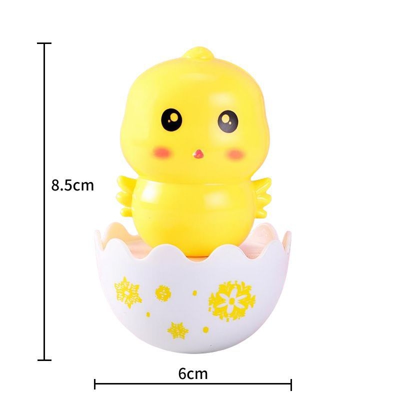 Παιχνίδι δαγκώματος για παπαγάλους με ταλαντευόμενο μηχανισμό για ανακούφιση άγχους — Υλικό: Πλαστικό • Μάρκα: Parrot Handsome • Για παπαγάλους • Δεν εισάγεται