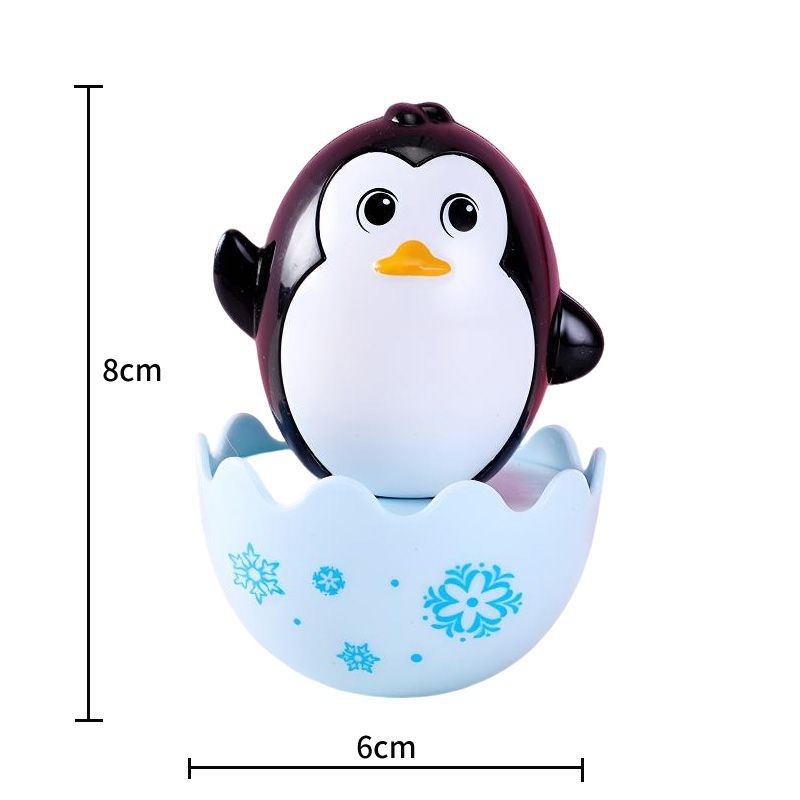 Παιχνίδι δαγκώματος για παπαγάλους με ταλαντευόμενο μηχανισμό για ανακούφιση άγχους — Υλικό: Πλαστικό • Μάρκα: Parrot Handsome • Για παπαγάλους • Δεν εισάγεται