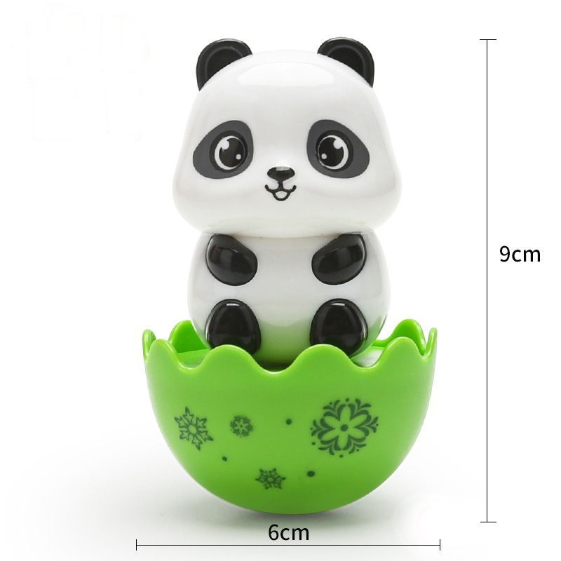 Παιχνίδι δαγκώματος για παπαγάλους με ταλαντευόμενο μηχανισμό για ανακούφιση άγχους — Υλικό: Πλαστικό • Μάρκα: Parrot Handsome • Για παπαγάλους • Δεν εισάγεται