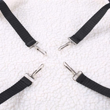 Χάμακ γάτας και πάτος φωλιάς – Υφασμάτινο κάθισμα για γάτες, όλες οι εποχές, προέλευση Γκουανγκντόνγκ, Ουδέτερη μάρκα