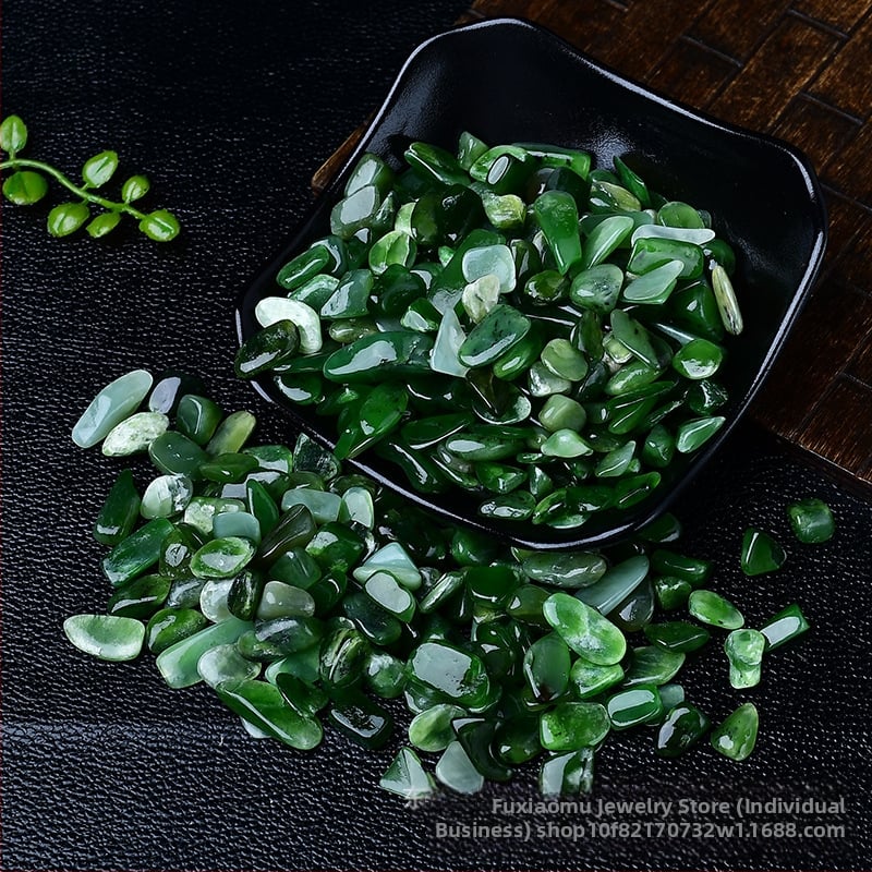 Κρύσταλλος χαλικιού για ενυδρεία, γλάστρες και διακόσμηση Βούδα