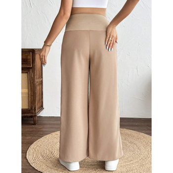 Παντελόνια εγκύων για καλοκαίρι – καθημερινή άνεση, 100% νάιλον ύφασμα, premium αίσθηση