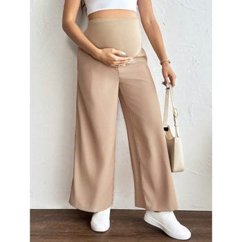 Παντελόνια εγκύων για καλοκαίρι – καθημερινή άνεση, 100% νάιλον ύφασμα, premium αίσθηση