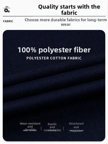 Εργασιακά παντελόνια για μηχανικούς, με πολλαπλές θήκες, ανθεκτικά στη φθορά, ενισχυμένα, με απομάκρυνση υγρασίας, 100% πολυεστέρας