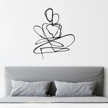 Κρεμαστό τοίχου από σίδηρο τέχνης – Zhenchen, Γαλβανισμένος σίδηρος, Παραδοσιακό / Ευρωπαϊκό στυλ, Κωδικός Προϊόντος 033