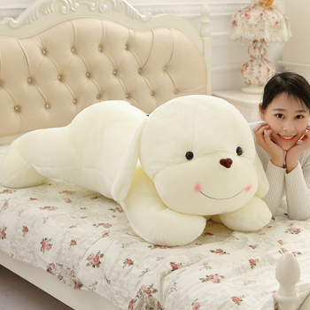 Плюшено куче - играчка за деца, пълнеж PP памук, животински плюш, подходяща за деца на възраст 7–14 години